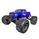 Hobao Hyper MTXE Monster Truck 150A 6s RTR Blau