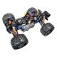Hobao Hyper MTXE Monster Truck 150A 6s RTR Blau