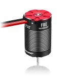 Quicrun Fusion Pro Combo für Rock Crawler 2300kV