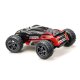 1:14 Green Power Elektro Modellauto High Speed Race Truck - Truggy "POWER" schwarz/rot 4WD RTR