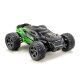 1:14 Green Power Elektro Modellauto High Speed Race Truck - Truggy "POWER" schwarz/grün 4WD RTR