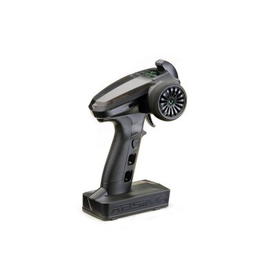 4-Kanal Fernsteuerung "CR4S-V2" 2.4GHz ANT inkl. R4WP-V2 Micro Empfänger