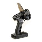 4-Kanal Fernsteuerung "CR4S-V2" 2.4GHz ANT inkl. R4WP-V2 Micro Empfänger