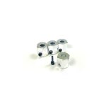 Aluminium Spurverbreiterung (12mm) für CR1.8 / CR3.4...