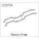 Chassisrahmen - CR3.4 LANDI