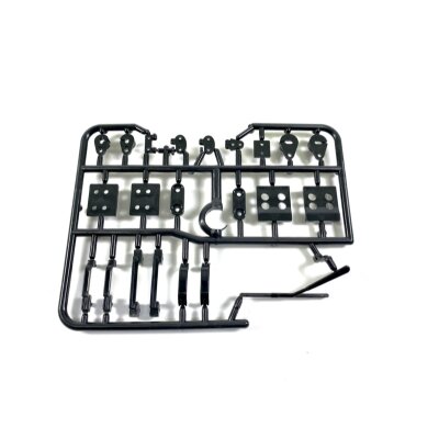 Türgriffe und Beschläge Set - CR3.4 LANDI