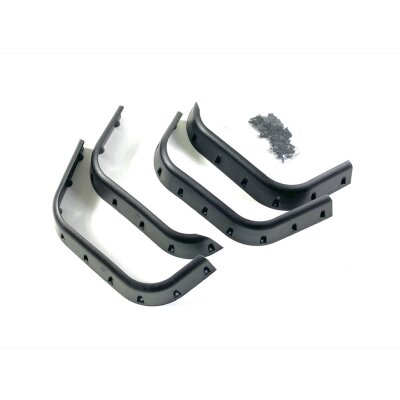 Radkotflügel - CR3.4 LANDI