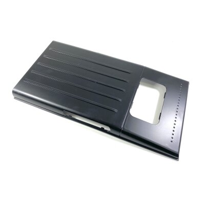 Dachabdeckung - CR3.4 LANDI