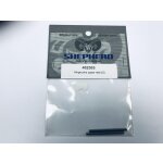 Hinge pins upper rear - set of 2pcs