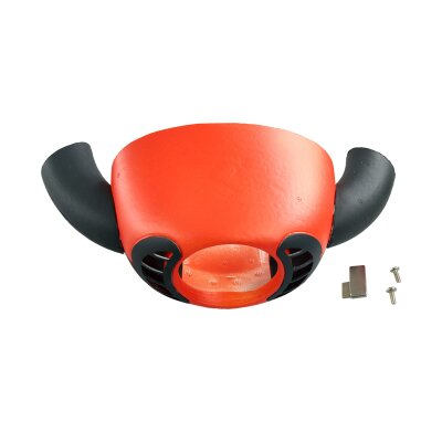 Motorhaube Bushmaster