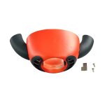 Motorhaube Bushmaster