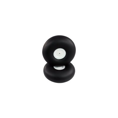 Räder Set Bushmaster