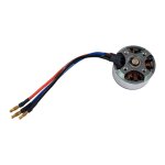 5015 500KV Brushless Motor Bushmaster