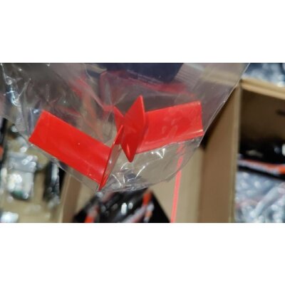 Leitwerk AFX-105 Pro