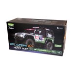 Dirt Climbing Fierce Tiger SUV Crawler 4WD 1:10 RTR