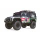 Dirt Climbing Fierce Tiger SUV Crawler 4WD 1:10 RTR