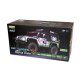 Dirt Climbing Fierce Tiger SUV Crawler 4WD 1:10 RTR
