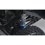 Dirt Climbing SUV CV Crawler 4WD 1:10 RTR blau