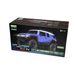 Dirt Climbing SUV CV Crawler 4WD 1:10 RTR blau