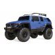 Dirt Climbing SUV CV Crawler 4WD 1:10 RTR blau