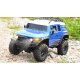 Dirt Climbing SUV CV Crawler 4WD 1:10 RTR blau