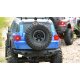 Dirt Climbing SUV CV Crawler 4WD 1:10 RTR blau
