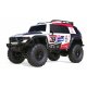 Dirt Climbing SUV Race Crawler 4WD 1:10 RTR weiß/rot