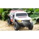 Dirt Climbing SUV Race Crawler 4WD 1:10 RTR weiß/rot