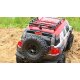 Dirt Climbing SUV Race Crawler 4WD 1:10 RTR weiß/rot