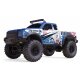 Dirt Climbing PickUp Race Crawler 4WD 1:10 RTR blau