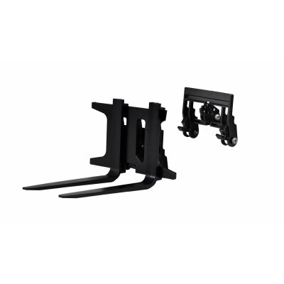 Schnellwechsler mit Gabel für Radlader G48XE