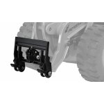 Schnellwechsler mit Gabel für Radlader G48XE
