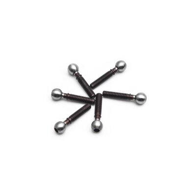 Pivot ball (6) X20 23 (SER402021)