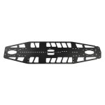 Chassis alu soft X20 23 (SER402023)