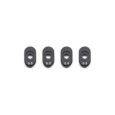 suspension insert lw 0.5deg (4) X20 23 (SER402024)