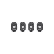 suspension insert lw 0.5deg (4) X20 23 (SER402024)