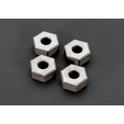 Stahl Sechskant-Radmitnehmer 12mm Extrem Heavy Duty (4)