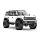 TRAXXAS TRX-4M Ford Bronco 4x4 weiß RTR inkl. Akku/Lader