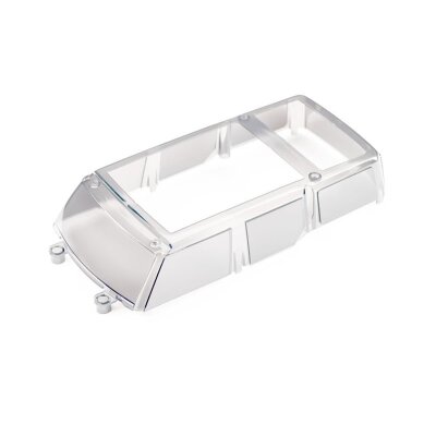 Fenster für 9711 BRONCO 1/18