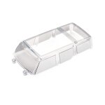 Fenster für 9711 BRONCO 1/18