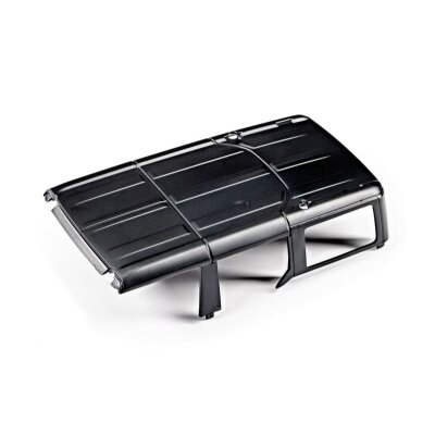 Dach schwarz für 9711 BRONCO 1/18