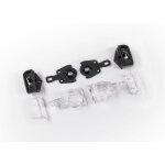 LED Einsätze und Linsen v/h für 9711 BRONCO 1/18