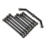 Suspension Link Set komplett TRX-4M
