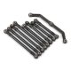 Suspension Link Set komplett TRX-4M