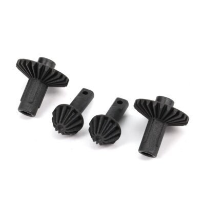 Tellerrad / Triebling TRX-4M