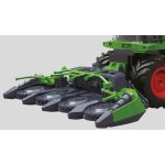 RC Feldhäcksler mit Maisgebiss, Licht & Sound, 1:24 RTR