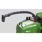 RC Feldhäcksler mit Maisgebiss, Licht & Sound, 1:24 RTR