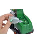 RC Feldhäcksler mit Maisgebiss, Licht & Sound, 1:24 RTR