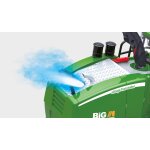 RC Feldhäcksler mit Maisgebiss, Licht & Sound, 1:24 RTR