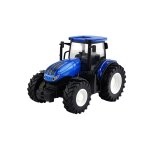 RC Traktor mit Kreiselschwader, Licht & Sound, 1:24 RTR